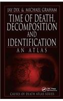 Time of Death, Decomposition and Identification