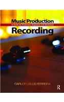 Music Production: Recording