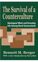 The Survival of a Counterculture