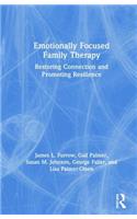 Emotionally Focused Family Therapy