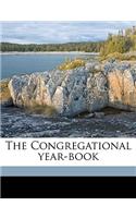 The Congregational Year-Book Volume 1902