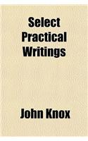 Select Practical Writings: (English)