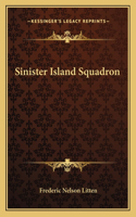 Sinister Island Squadron