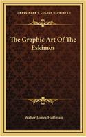 The Graphic Art Of The Eskimos