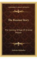 Russian Story