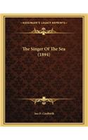 Singer Of The Sea (1894)