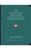 The Intellectual Multiplier