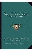 Dramatische Poezie