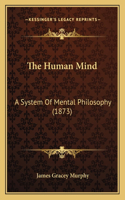 The Human Mind