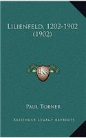 Lilienfeld, 1202-1902 (1902)