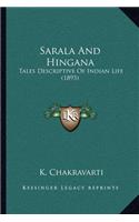 Sarala And Hingana