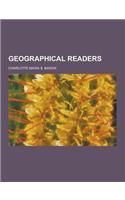Geographical Readers