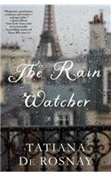 The Rain Watcher