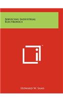 Servicing Industrial Electronics