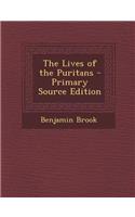 The Lives of the Puritans