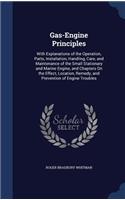 Gas-Engine Principles