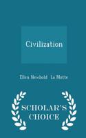 Civilization - Scholar's Choice Edition