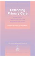 Extending Primary Care