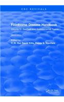 Foodborne Disease Handbook, Second Edition