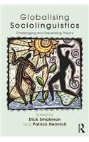 Globalising Sociolinguistics