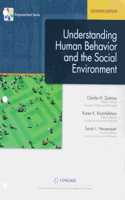 Bundle: Empowerment Series: Understanding Human Behavior and the Social Environment, Loose-Leaf Version, 11th + Mindtap Social Work, 1 Term (6 Months) Printed Access Card