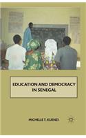 Education and Democracy in Senegal