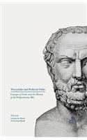 Thucydides and Political Order