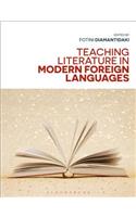 Teaching Literature in Modern Foreign Languages