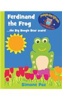 Ferdinand the Frog