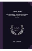 Aaron Burr