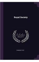 Royal Society
