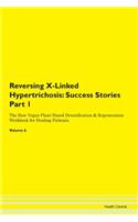 Reversing X-Linked Hypertrichosis: Succe