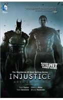 Injustice Gods Among Us Vol. 2