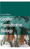 Conifer Reproductive Biology