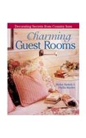 Charming Guest Rooms : Decorating Secret