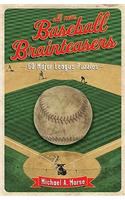 All-New Baseball Brainteasers