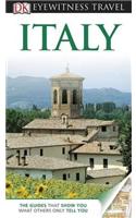 DK Eyewitness Travel Guide: Italy