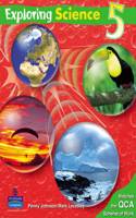 Exploring Science KS2 Evaluation Pack Year 5: (Exploring Science)