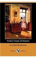 Anne's House of Dreams