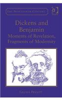 Dickens and Benjamin