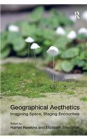 Geographical Aesthetics