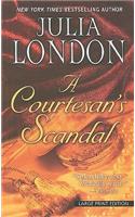 A Courtesan's Scandal