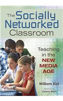 The Socially Networked Classroom