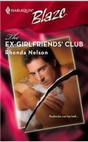 The Ex-Girlfriends' Club