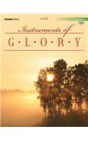 Instruments of Glory, Vol. 2 - Flute Book and CD