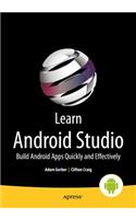 Learn Android Studio