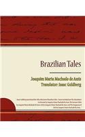 Brazilian Tales