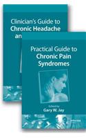 Guide to Chronic Pain Syndromes, Headache, and Facial Pain