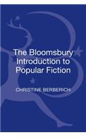 The Bloomsbury Introduction to Popular Fiction
