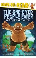 The One-Eyed People Eater